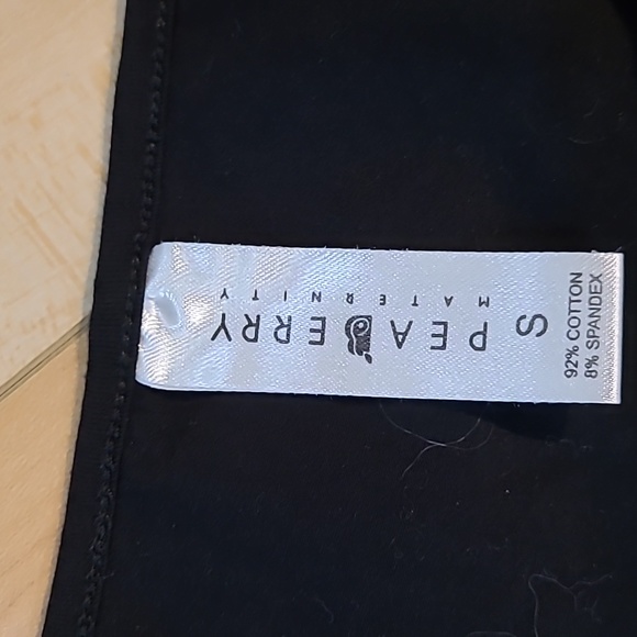 Peaberry maternity clothing - Picture 4 of 4